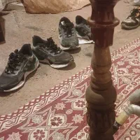 قلیون|صنایع دستی و سایر لوازم تزئینی|آشخانه, |دیوار