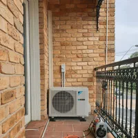 نصب و سرویس و تعمیر وجابجای کولر وابگرم کن|خدمات پیشه و مهارت|اهواز, کوی باهنر|دیوار