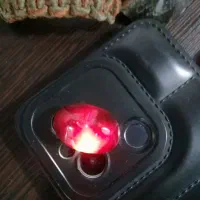 ۹سنگ معدنی  یاقوت یشم عقیق عتیقه زیر خاکی|کلکسیون اشیاء عتیقه|تهران, شمیران‌نو|دیوار