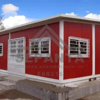 کانکس سپنتا|مصالح و تجهیزات ساختمان|تهران, شهرک پرواز|دیوار