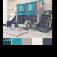 مدل انا|تخت و سرویس خواب|اصفهان, بوستان زاینده رود|دیوار