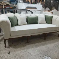 مبل کلاسیک سلطنتی فرانسوی کوئین کد11