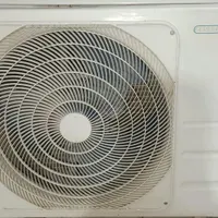 فروش اسپیلت ۲۴۰۰۰|کولر گازی و فن‌کوئل|سراوان, |دیوار