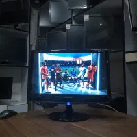 پکیج کامل مینی کیس و مانیتور به همراه موس و کیبورد|رایانه رومیزی|کرج, گوهردشت|دیوار