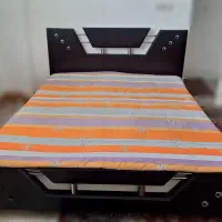 تخت خواب دونفره