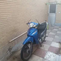 موتوربیکلاج هرم اسپید