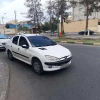 206 صندوقدار موتور تیوفایو