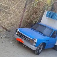 فروش نیسان با یخچال 840میلیون بدون یخچال ،650میلیو|خودرو سواری و وانت|الیگودرز, |دیوار