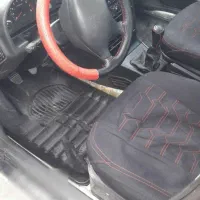 پژو۴۰۵ سالم