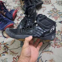 کفش کتونی کشتی اورجینال