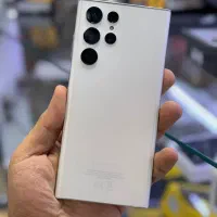 سامسونگ Galaxy S22ultra حافظه ۲۵۶/۱۲ ویتنام بکر