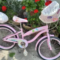 دوچرخه دخترانه