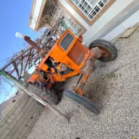 تراکتور رومانی مدل 63