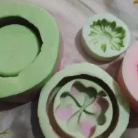 قالب سیلیکونی