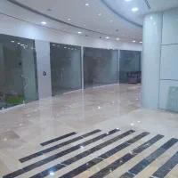 تولیدواجراانواع شیشه درب اتوماتیک کرکره برقی