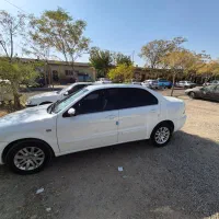 سمند سورن EF7بنزینی فول مدل ۱۴۰۲