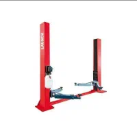 جک دو ستون چهارو نیم تن