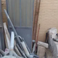 فروش درب چوبی|مصالح و تجهیزات ساختمان|تهران, سوهانک|دیوار