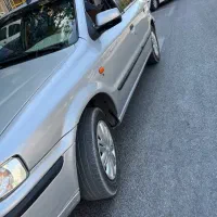 سمند LX ساده، مدل ۱۳۹۰|خودرو سواری و وانت|ارومیه, |دیوار