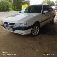 سرامیک بدنه خودرو پژودناپارس206پراید405 207صافکاری|خدمات موتور و ماشین|سیرجان, |دیوار
