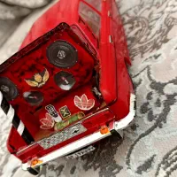 ماکت پارس|اسباب‌‌بازی|قدس, شهر‌قدس|دیوار