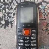 گوشی ‌‌‌KGTEL سه سیم کارته