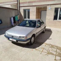 پژو 405 GLX - دوگانه سوز CNG، مدل ۱۳۸۷|خودرو سواری و وانت|مشهد, شهرک مهرگان|دیوار