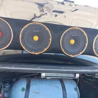 سیستم سنگین|قطعات یدکی و لوازم جانبی|کاشان, فاز ۱ ناجی آباد|دیوار