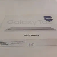 تبلت سامسونگ گلگلسیA7lite نقره ای