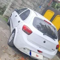 تیبا ۲ سالم