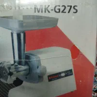 چرخ گوشت ناسیونال اصل|سایر لوازم برقی|بهبهان, |دیوار