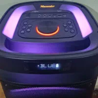 باندو اسپیکر مکسیدر