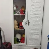 کمد ضدخش ضدآب