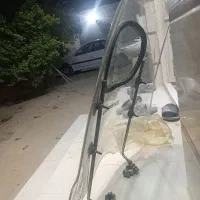 فروش طلق جلو موتور|قطعات یدکی و لوازم جانبی|قشم, |دیوار