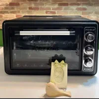 آون توستر|اجاق گاز و لوازم برقی پختوپز|اردبیل, |دیوار