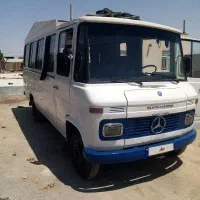 مینی بوس مدل ۶۸
