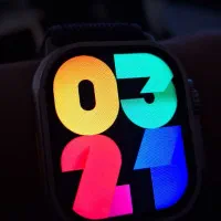 ساعت هوشمند Lx9 Ultra 2