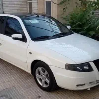 حواله سمند سورن