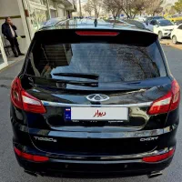 تیگو ۵ بیرنگ|خودرو سواری و وانت|تبریز, |دیوار