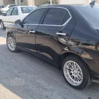 دنا مدل ۴۰۲|خودرو سواری و وانت|برازجان, |دیوار