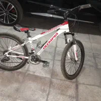 دوچرخه المپیاا