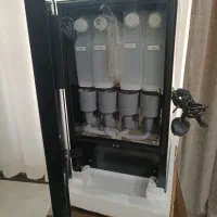 دستگاه صنعتی چای کرک و ماسالا آپدیت کرک|کافیشاپ و رستوران|مشهد, جاهد شهر|دیوار