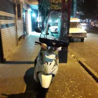 وگو ۹۸ بسیار تمیز و سالم