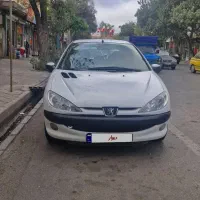 ۲۰۶ تیپ ۵
