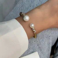 بنگل دیوید یورمن بدون اجرت|جواهرات|گرگان, |دیوار