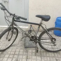 دوچرخه اساک دماوند