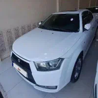 دنا 1401توربو اتوماتیک