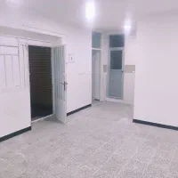 فروش واحد هم کف تکمیل 55هکتاری آجری ساز|فروش آپارتمان|امیدیه, |دیوار