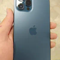 آیفون 12 پرومکس