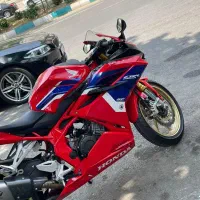 honda cbr rr 250 sp